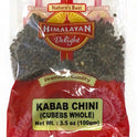 Kabab Chini (Cubebs Whole)