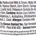 Yogurt Drink Original