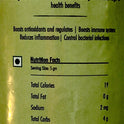 Organic Ashwa Gandha