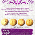 Osmania Biscuits