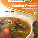 Sambar Powder