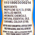 Vanilla Food Flavour