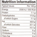 Coconut Powder (Fine)