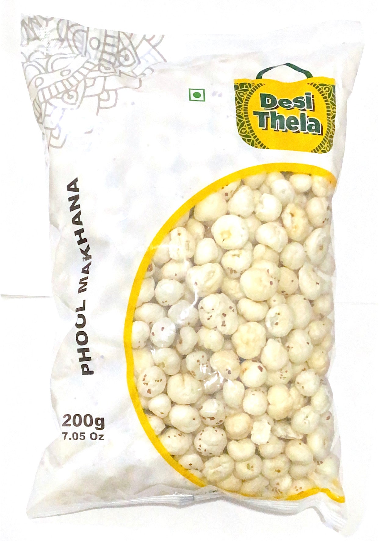 Phool Makhana