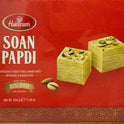 Soan Papdi