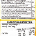 Alphonso Mango Pulp