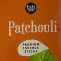 Patchouli