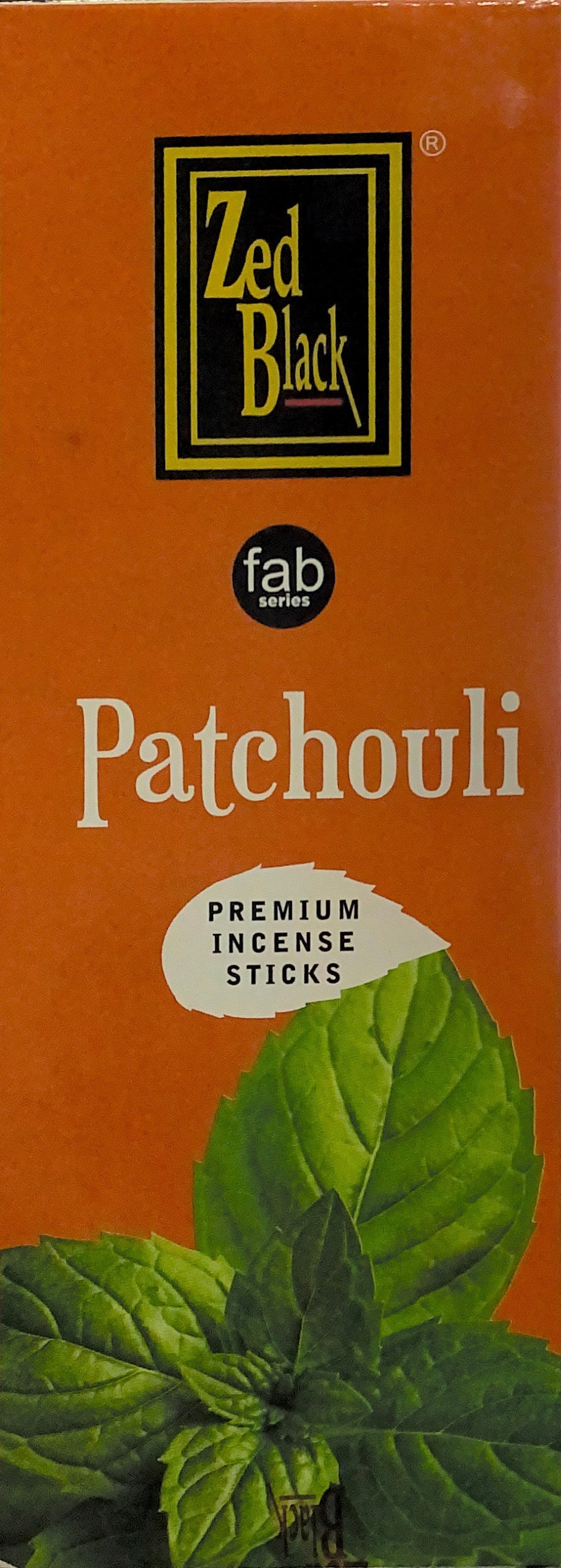 Patchouli