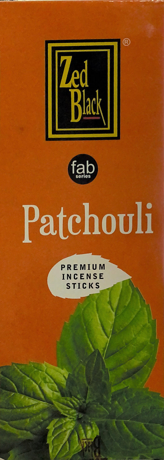 Patchouli