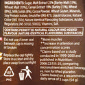 Chocolate Delight Flavor