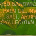 Kreams Gold (Pineapple)