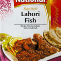Lahori Fish