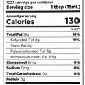 Vegetable Oil