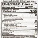Everyday Basmati Rice