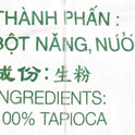 Tapioca Starch