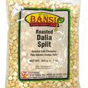 Roasted Dalia Split