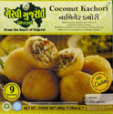Coconut Kachori