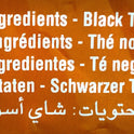Premium Leaf Tea