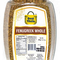 Fenugreek Whole