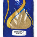 Wheat Bulgar #1