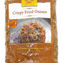 Crispy Fried Onions