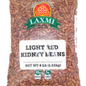 Light Red Kidney Beans (Rajma)