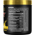 AllMax Nutrition Impact Pump 30 Servings