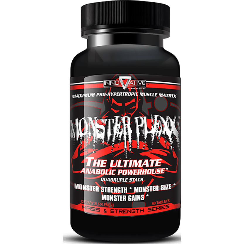 Innovative Labs Monster Plexx