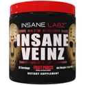 Insane Labz Insane Veinz 35 Servings