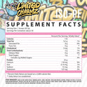Inspired Nutraceuticals ISO-PF 2 Lbs.