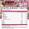 Inspired Nutraceuticals ISO-PF 2 Lbs.