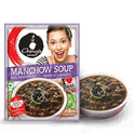 Manchow Soup
