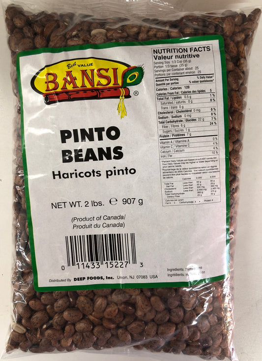 Pinto Beans