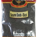 Sesame Seeds Black