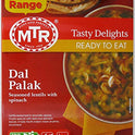 Dal Palak