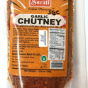 Garlic Chutney