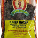 Dried Dates