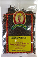 Clove Whole