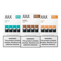 JUUL Pods