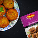 Shami Kabab