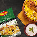 Bombay Biryani