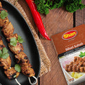 Bihari Kabab