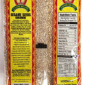 Sesame Seeds (Brown)