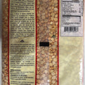 Yellow Split Pea