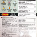 Pilau Biryani