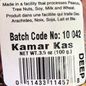 Kamar Kas