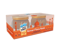 Kesar Pista Malai Matka Kulfi Ice Cream