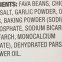 Falafel mix