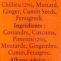 Curry Powder Hot