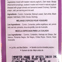 Dahivada Raita Masala